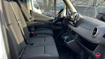Mercedes Sprinter PRO Ekstradługi 319 CDI 9G-TRONIC 2.0 190KM Furgon
