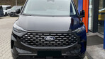 Ford Tourneo Custom L1H1 Titanium X 320 A8 AWD 2.0 170KM Kombi