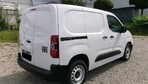 Fiat Doblo Cargo/Van M L1H1 1.5 100KM Furgon
