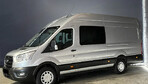 Ford Transit 350 L4H3 Trend Zabudowa Brygadowa RWD 2.0 165KM Brygadowy