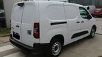 Fiat Doblo Cargo/Van XL L2H1 1.5 100KM Furgon