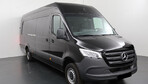 Mercedes Sprinter 319 Ekstradługi PRO AT9 2.0 190KM Furgon