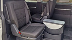Volkswagen Multivan L1H1 6.1 DSG Comfortline 2.0 204KM Kombi