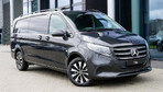 Mercedes Vito 116 CDI Select Ekstradługi 9G-Tronic 2.0 163KM Furgon