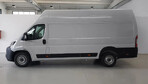 Citroen Jumper L4H3 AT8 2.2 180KM Furgon