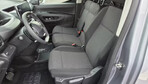 Peugeot Partner Van XL L2H1 EAT8 1.5 130KM Furgon