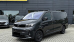 Opel Vivaro XL L2H1 Zabudowa Brygadowa 2.2 150KM Brygadowy