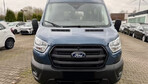 Ford Transit Kombi M1 350 L3H2 Trend A8 2.0 150KM Kombi