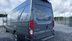 Iveco Daily 35S16 Hi-Matic Zabudowa Brygadowa 2.3 156KM Furgon
