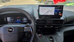 Opel Combo Van Cargo L2 EAT8 1.5 130KM Furgon