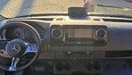 Mercedes Sprinter 317 CDI Standard PRO AUT 1.9 170KM Furgon