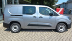 Fiat Doblo Cargo/Van L2H1 Zabudowa Brygadowa 1.5 100KM Brygadowy