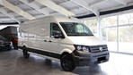 Volkswagen Crafter L5H3 2.0 177KM Furgon