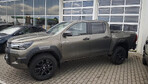 Toyota HiLux Double Cab Invincible 2.8 204KM Pick-Up