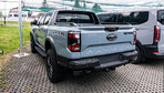 Ford Ranger Raptor A10 4x4 2.0 210KM Pick-Up