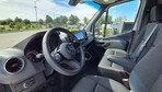 Mercedes Sprinter 317 CDI PRO Długi 9G-Tronic 2.0 170KM Furgon