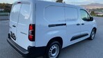 Citroen Berlingo Van XL L2H1 1.5 100KM Furgon