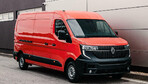 Renault Master L3H2 Extra 2.0 170KM Furgon