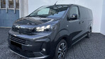 Peugeot Traveller Long L2H1 Business EAT8 2.2 180 KM Kombi