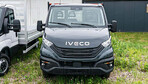 Iveco Daily 50C18 Wywrotka 3.0 176KM Wywrotka