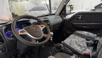 Jac X200 Skrzynia Otwarta 2.0 129KM Skrzynia