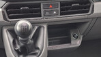 Volkswagen Crafter Zabudowa brygadowa 2.0 177KM Brygadowy