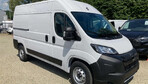 Peugeot Boxer L2H2 2.2 140KM Furgon