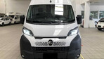 Citroen Jumper L4H2 AT8 2.2 180KM Furgon