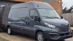 Iveco Daily Hi-Matic 16m3 L4H2 3.0 176KM Furgon