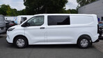 Ford Transit Custom 320 L2H1 Trend Zabudowa Brygadowa 2.0 136KM Brygadowy