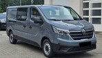 Renault Trafic L2H1 Zabudowa Brygadowa 2.0 150KM Brygadowy