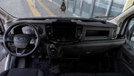 Ford Transit 350 L4 RWD Trend Skrzynia Otwarta + Zabudowa Brygadowa 2.0 165KM Skrzynia