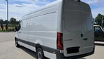 Mercedes Sprinter 317 CDI DługiPRO 1.9 170KM Furgon