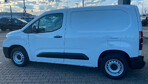 Toyota Proace City Active Standard L1H1 1.5 100KM Furgon