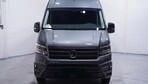 Volkswagen Crafter L4H3 AT8 2.0 177KM Furgon
