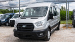 Ford Transit 350 L3H2 Trend Zabudowa Brygadowa 2.0 130KM Brygadowy