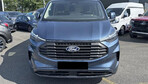 Ford Transit Custom 320 L2H1 Limited A8 2.0 170KM Furgon