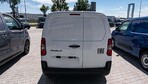 Fiat Doblo Cargo/Van XL L2H1 1.5 100KM Furgon