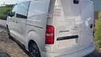 Fiat Scudo M L1H1 Zabudowa Brygadowa Składana 1.5 120KM Brygadowy