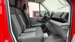 Volkswagen Crafter Zabudowa 10EP 2.0 177KM Plandeka