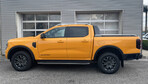 Ford Ranger Wildtrak 4x4 A10 2.0 205KM Pick-Up