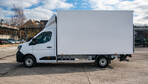 Renault Master L3 Kontener 9EP + Winda AT9 2.0 170KM Kontener