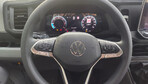 Volkswagen Crafter L4H3 Zabudowa Brygadowa 2.0 163KM Brygadowy