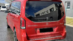 Mercedes V Klasa V 250 d 9G-Tronic Marco Polo Horizon 1.9 190KM Kombi
