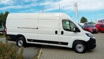 Fiat Ducato MAXI 3.5T L4H2 Izoterma 2.0 140KM Izoterma