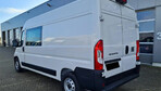 Fiat Ducato L3H2 Zabudowa Brygadowa 2.2 140KM Brygadowy