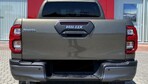 Toyota HiLux Double Cab Invincible 2.8 204KM Pick-Up