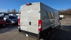 Citroen Jumper Heavy L4H2 aut 2.2 180KM Furgon