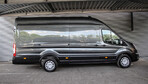 Ford Transit 350 L4H3 Trend A10 RWD 2.0 165KM Furgon