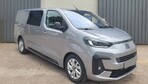 Fiat Scudo XL L2H1 AT8 Zabudowa Brygadowa 2.2 180KM Brygadowy